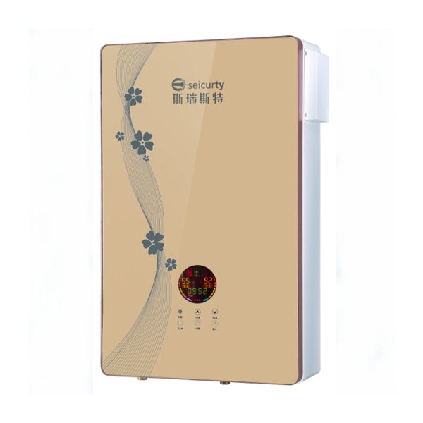 斯瑞斯特磁能熱水器,集成淋浴屏,集成熱水器,磁能熱水器